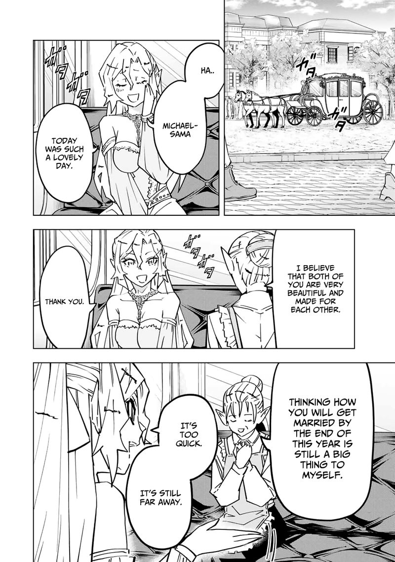 My Gift LVL 9999 Unlimited Gacha Chapter 26 — page 5