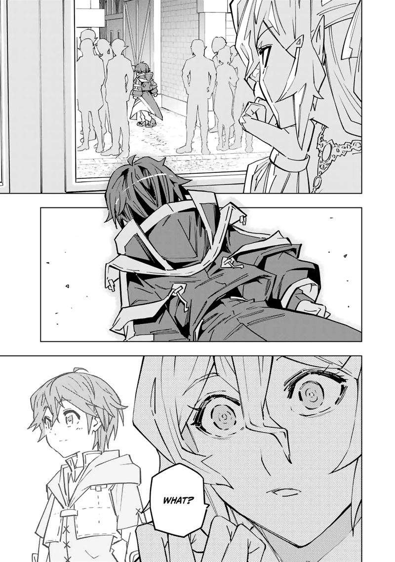 My Gift LVL 9999 Unlimited Gacha Chapter 26 — page 8