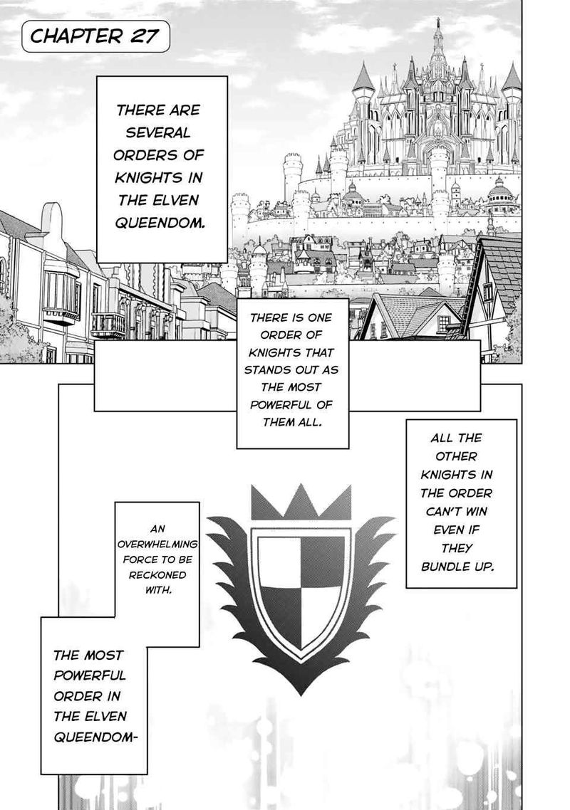 My Gift LVL 9999 Unlimited Gacha Chapter 27 — page 1
