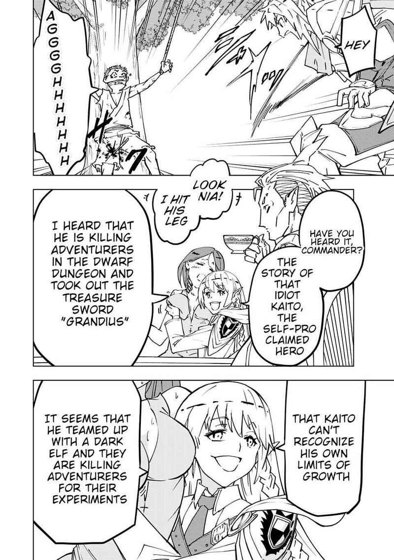 My Gift LVL 9999 Unlimited Gacha Chapter 27 — page 3