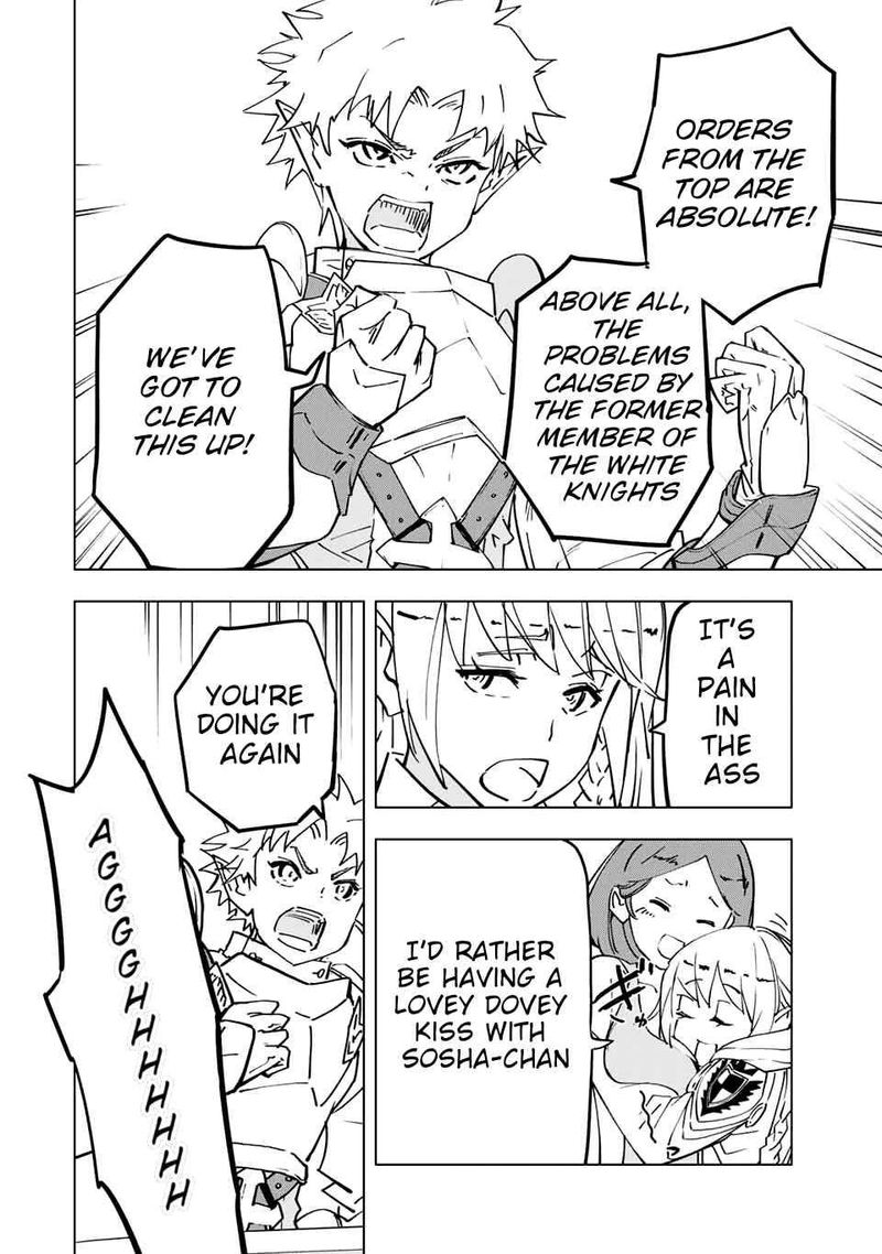 My Gift LVL 9999 Unlimited Gacha Chapter 27 — page 5