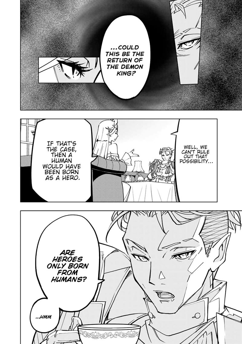 My Gift LVL 9999 Unlimited Gacha Chapter 29 — page 8