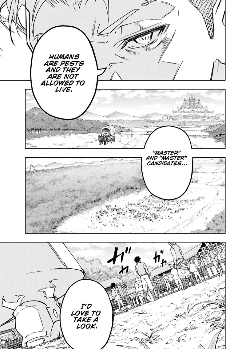 My Gift LVL 9999 Unlimited Gacha Chapter 29 — page 11