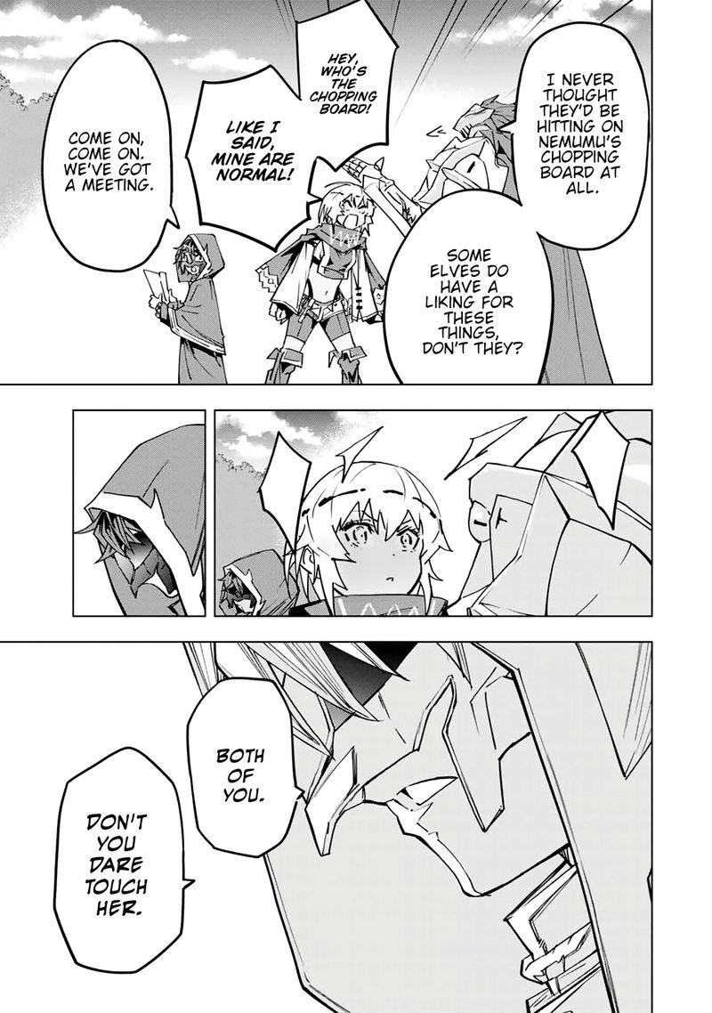 My Gift LVL 9999 Unlimited Gacha Chapter 29 — page 15
