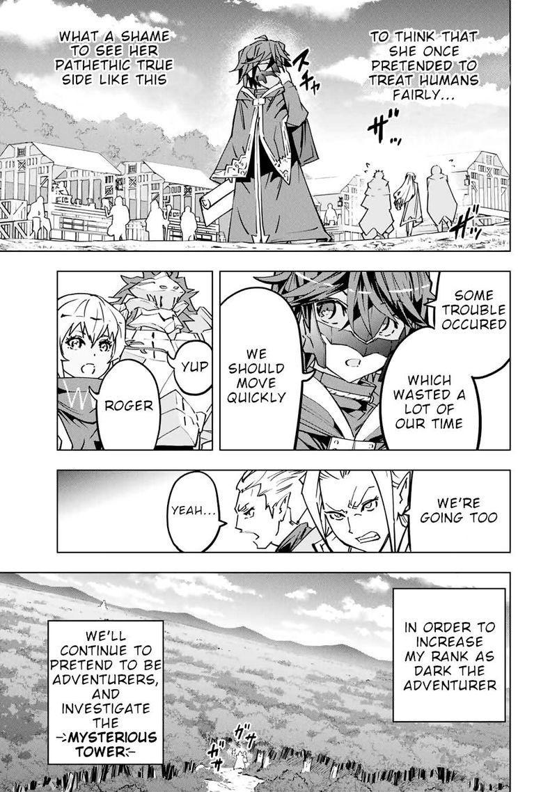 My Gift LVL 9999 Unlimited Gacha Chapter 30 — page 5