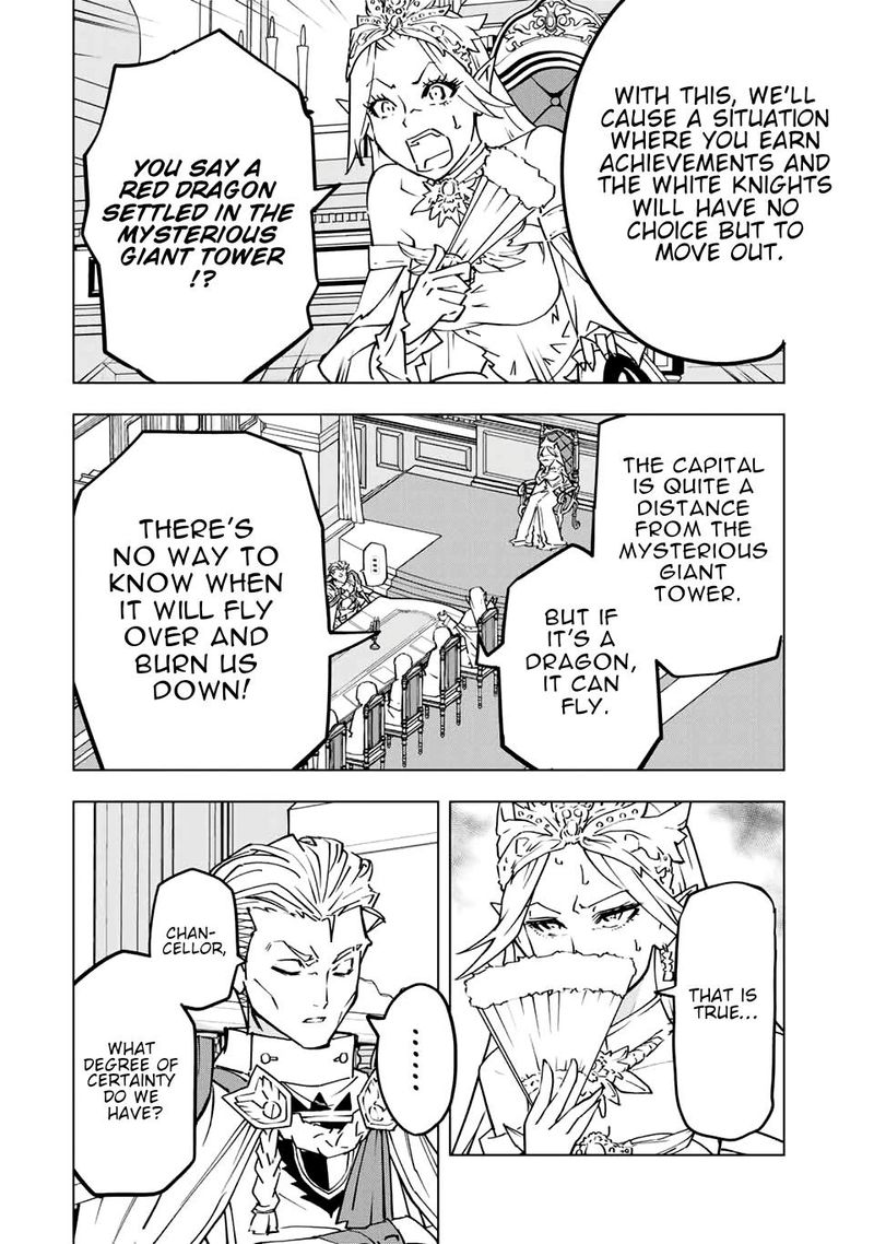 My Gift LVL 9999 Unlimited Gacha Chapter 31 — page 18