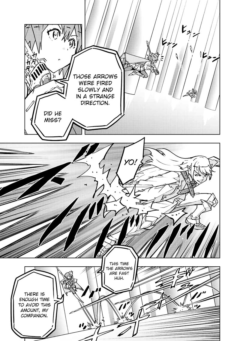 My Gift LVL 9999 Unlimited Gacha Chapter 36 — page 5