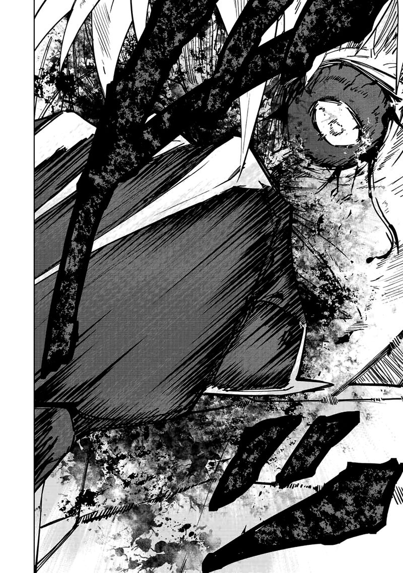 My Gift LVL 9999 Unlimited Gacha Chapter 39 — page 12