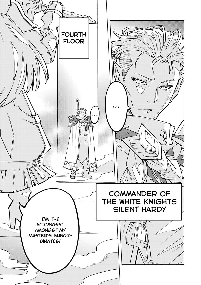 My Gift LVL 9999 Unlimited Gacha Chapter 39 — page 17