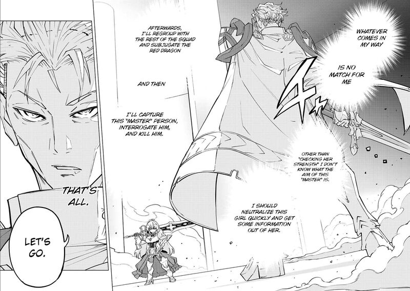 My Gift LVL 9999 Unlimited Gacha Chapter 40 — page 4