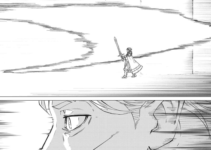 My Gift LVL 9999 Unlimited Gacha Chapter 40 — page 8
