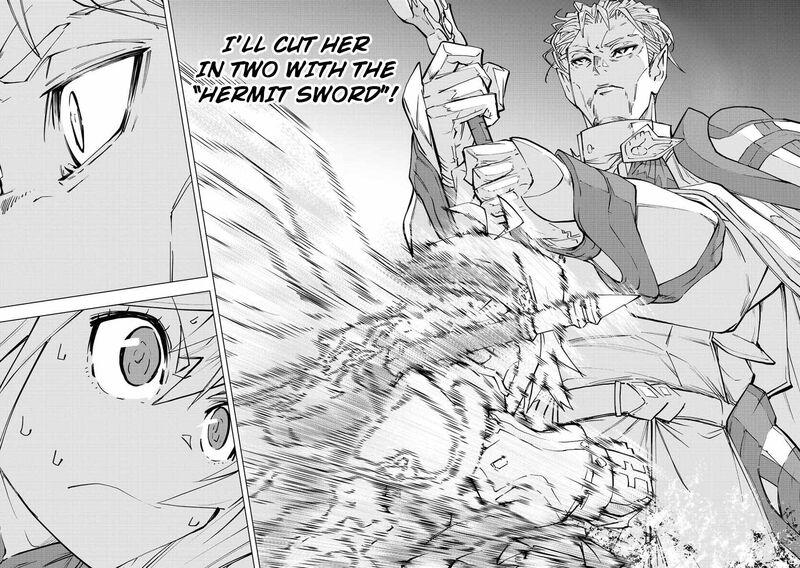 My Gift LVL 9999 Unlimited Gacha Chapter 41 — page 13