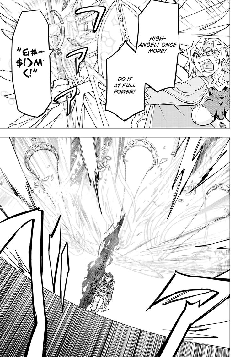 My Gift LVL 9999 Unlimited Gacha Chapter 46 — page 10