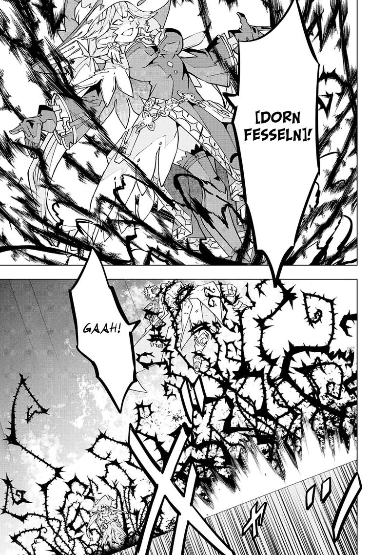 My Gift LVL 9999 Unlimited Gacha Chapter 48 — page 11