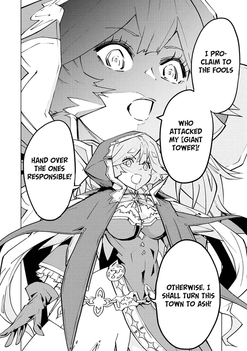 My Gift LVL 9999 Unlimited Gacha Chapter 49 — page 15