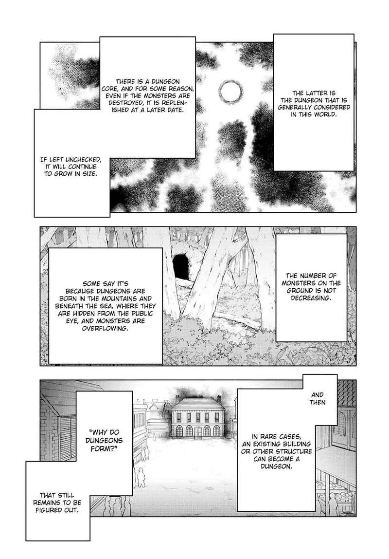 My Gift LVL 9999 Unlimited Gacha Chapter 52 — page 3