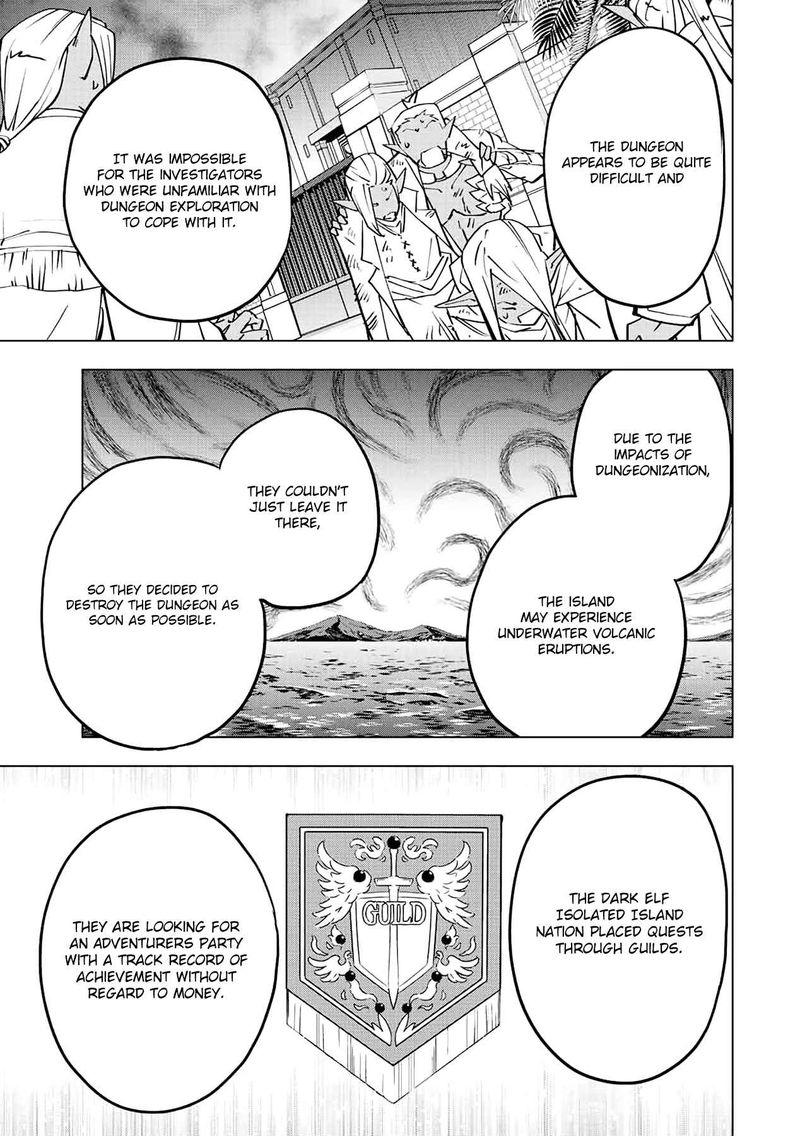 My Gift LVL 9999 Unlimited Gacha Chapter 52 — page 5