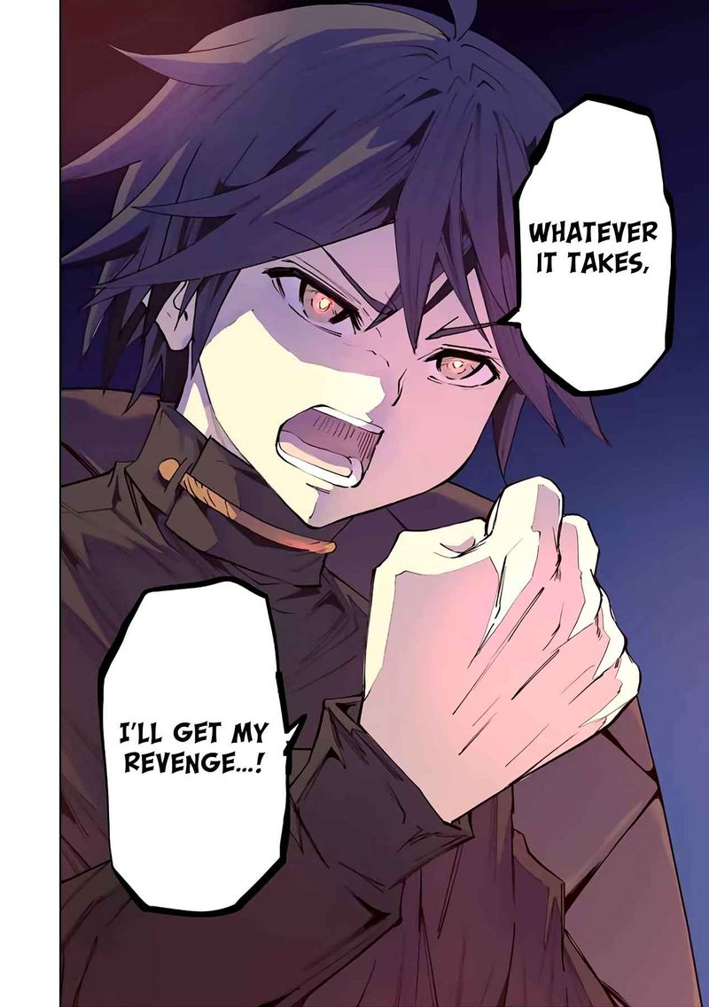 My Gift LVL 9999 Unlimited Gacha Chapter 52 — page 8