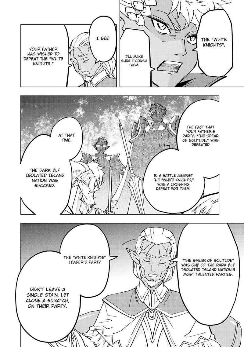 My Gift LVL 9999 Unlimited Gacha Chapter 52 — page 14