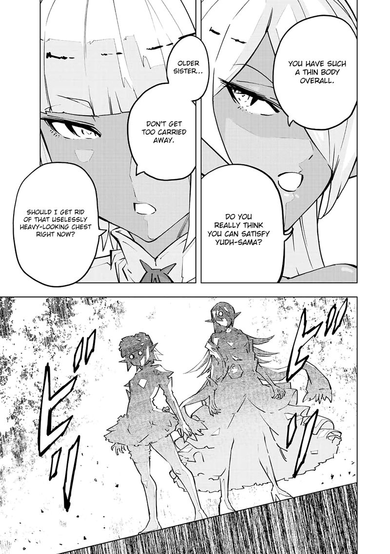 My Gift LVL 9999 Unlimited Gacha Chapter 53 — page 3
