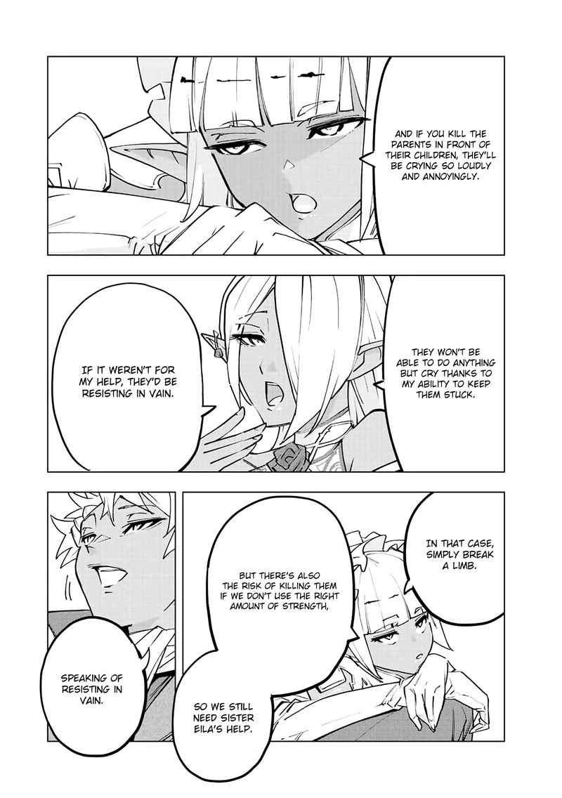 My Gift LVL 9999 Unlimited Gacha Chapter 53 — page 8