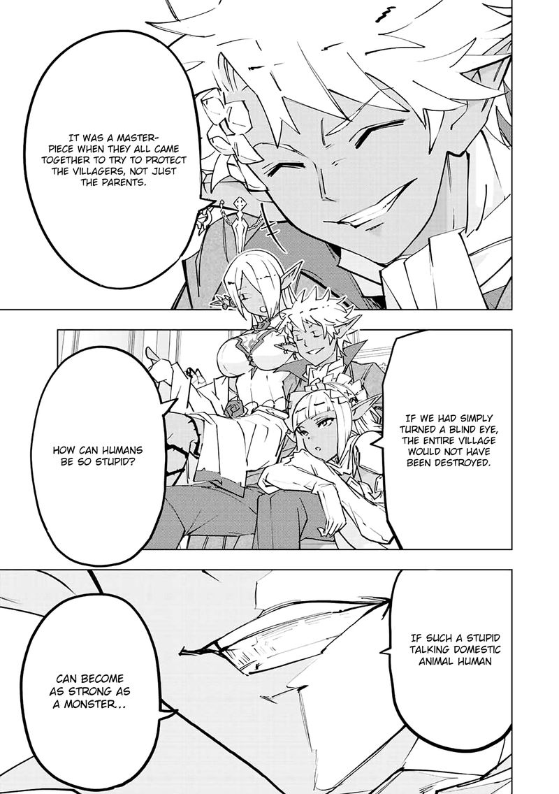 My Gift LVL 9999 Unlimited Gacha Chapter 53 — page 9