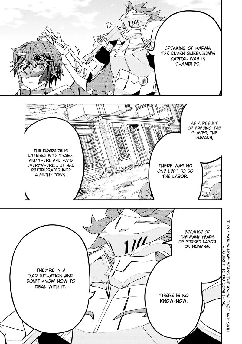My Gift LVL 9999 Unlimited Gacha Chapter 53 — page 13