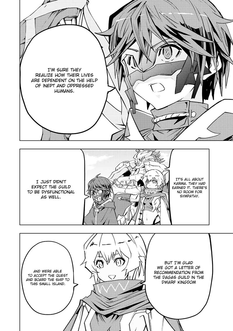 My Gift LVL 9999 Unlimited Gacha Chapter 53 — page 14