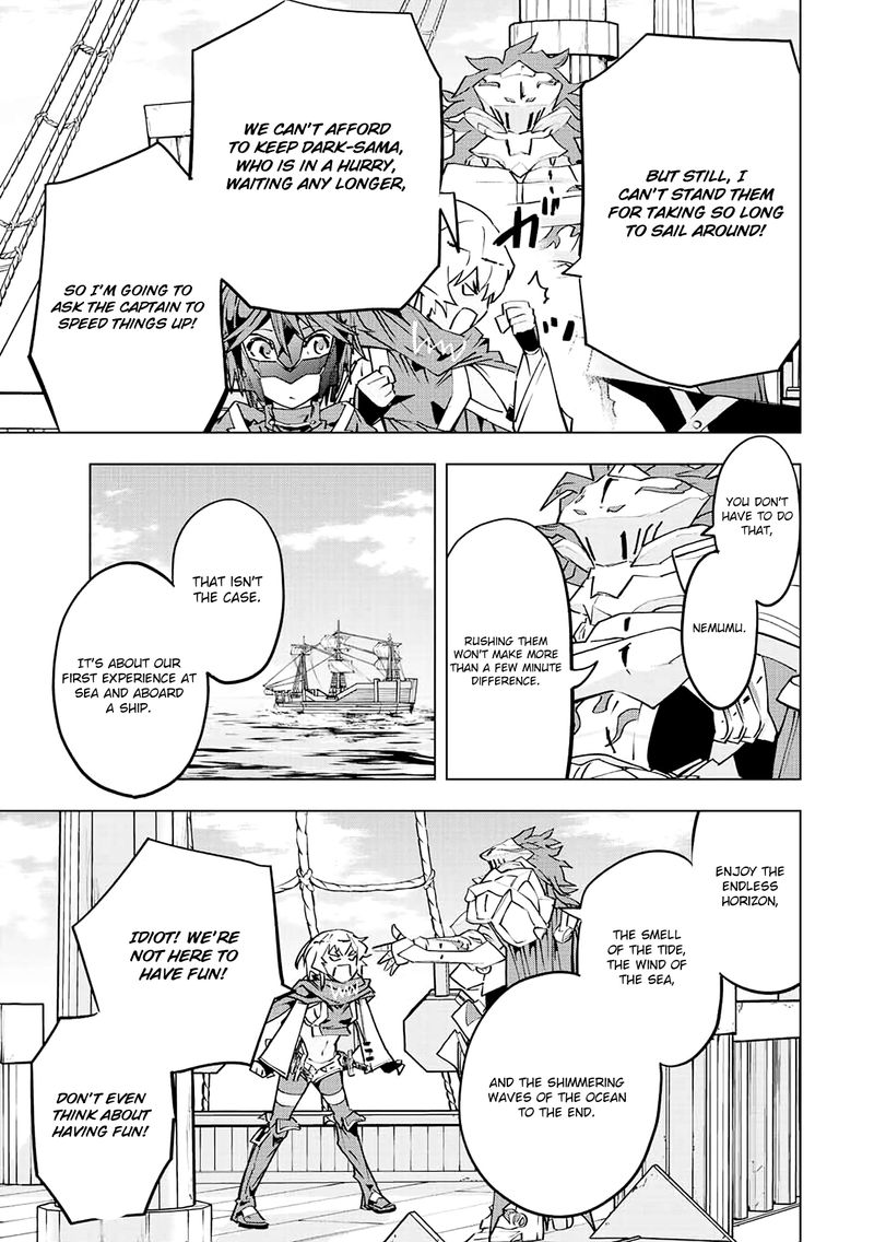 My Gift LVL 9999 Unlimited Gacha Chapter 53 — page 15