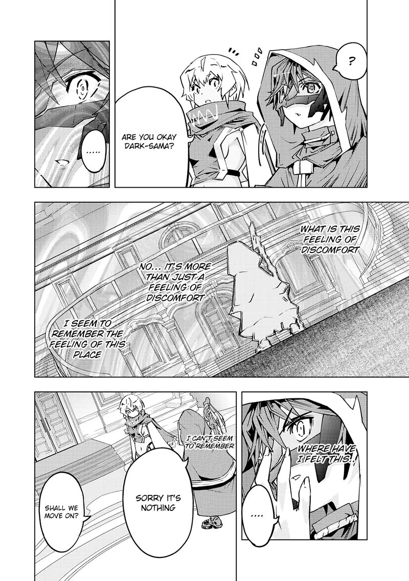 My Gift LVL 9999 Unlimited Gacha Chapter 54 — page 17