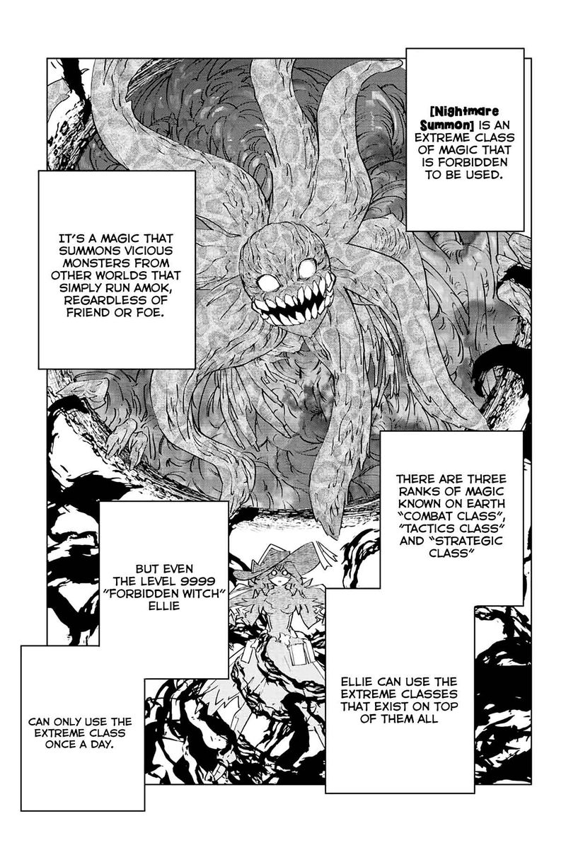 My Gift LVL 9999 Unlimited Gacha Chapter 55 — page 5