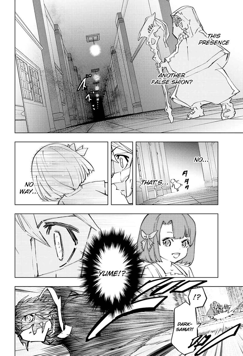 My Gift LVL 9999 Unlimited Gacha Chapter 55 — page 10