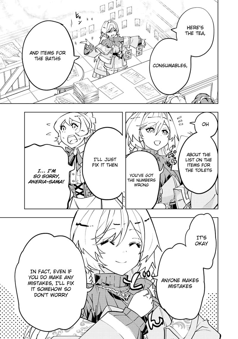My Gift LVL 9999 Unlimited Gacha Chapter 56 — page 5