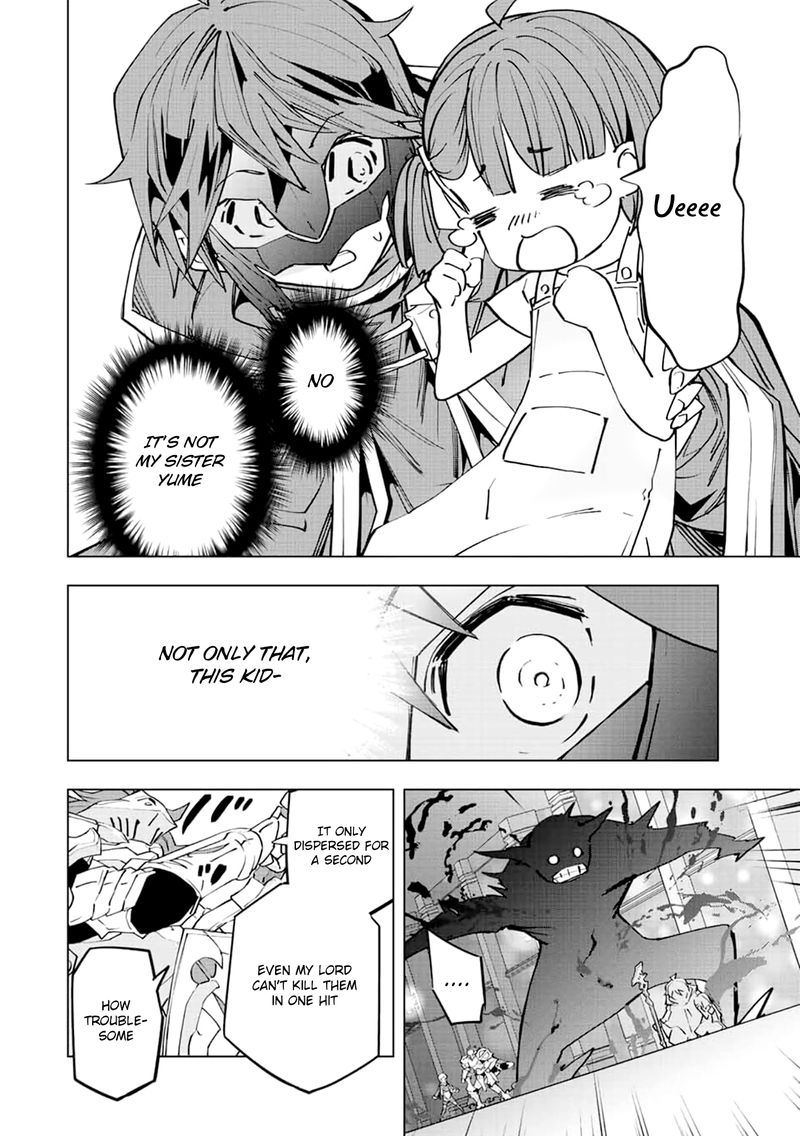 My Gift LVL 9999 Unlimited Gacha Chapter 56 — page 20
