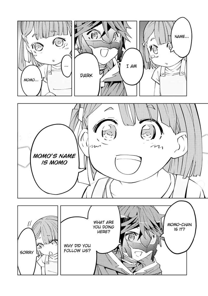 My Gift LVL 9999 Unlimited Gacha Chapter 57 — page 2