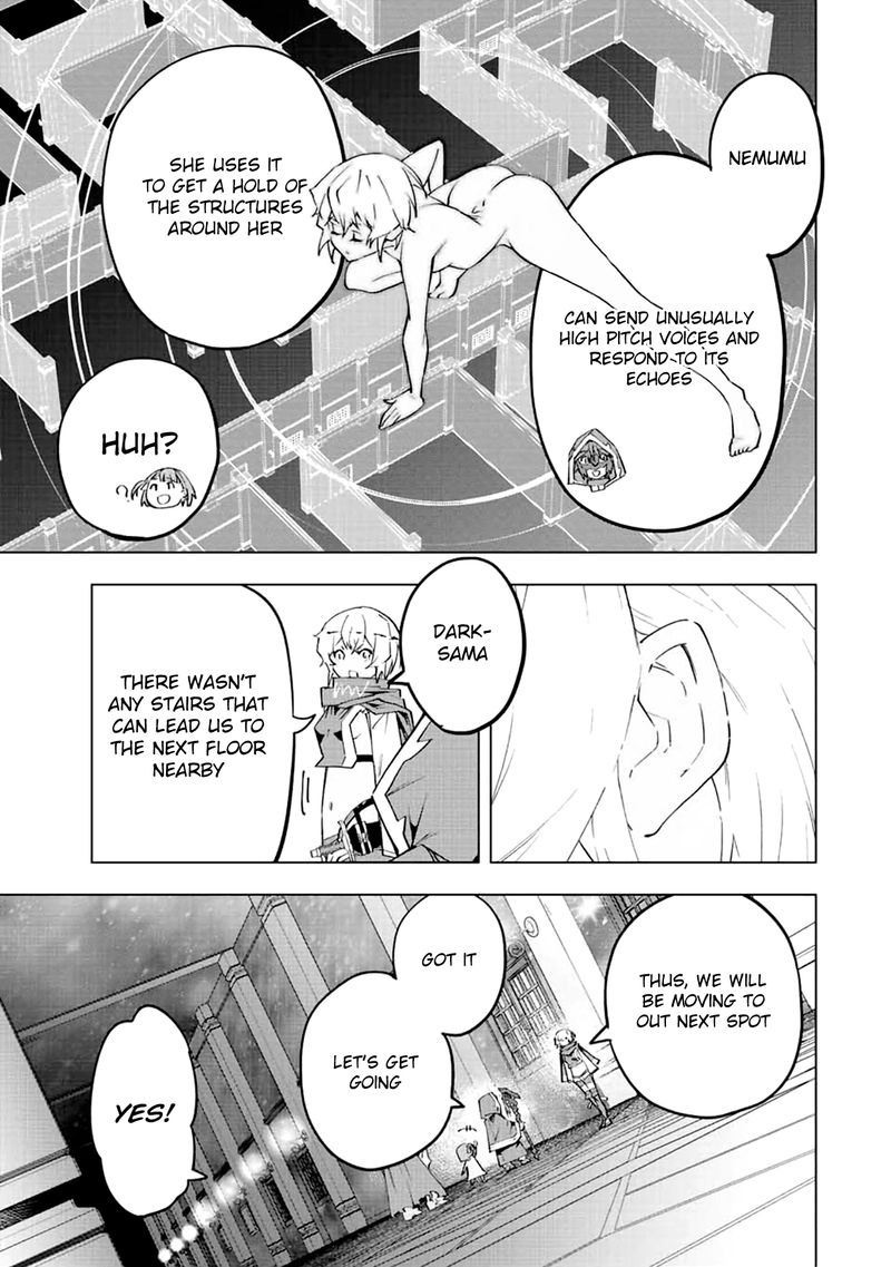 My Gift LVL 9999 Unlimited Gacha Chapter 57 — page 13