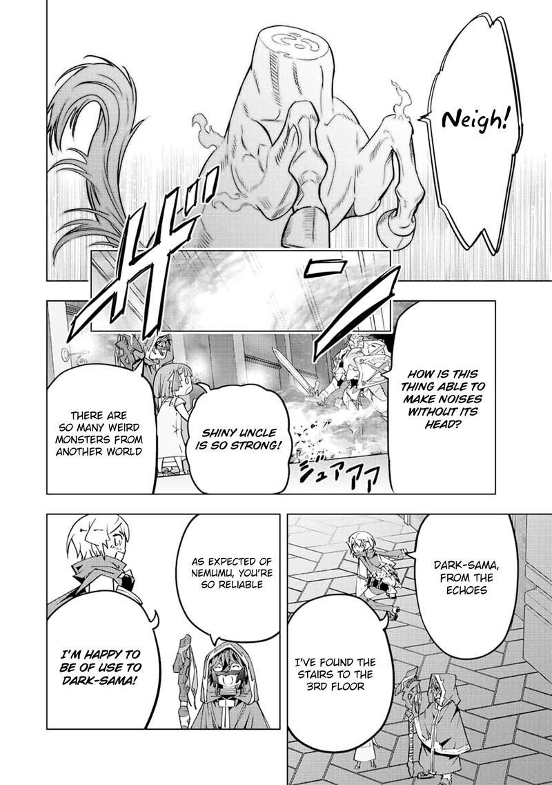 My Gift LVL 9999 Unlimited Gacha Chapter 57 — page 14