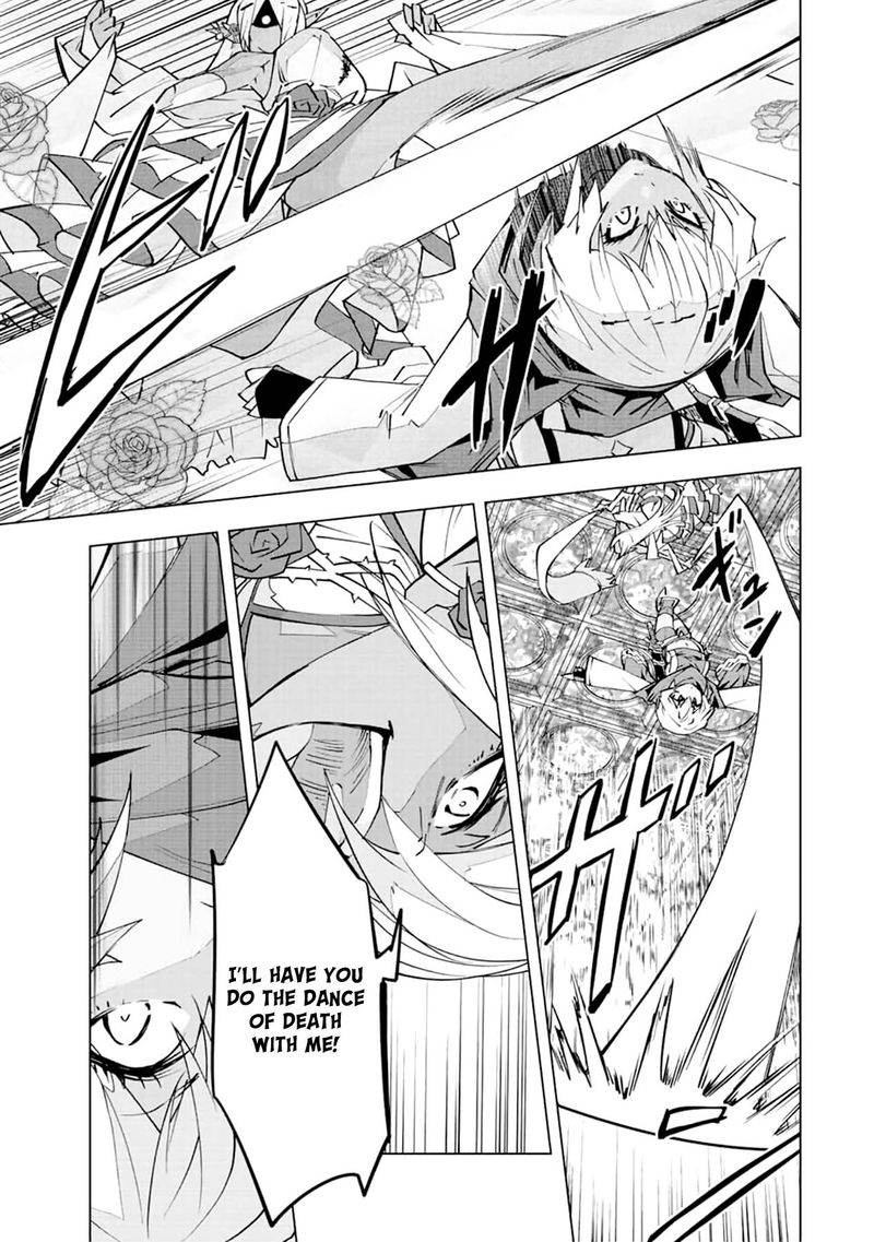 My Gift LVL 9999 Unlimited Gacha Chapter 59 — page 3