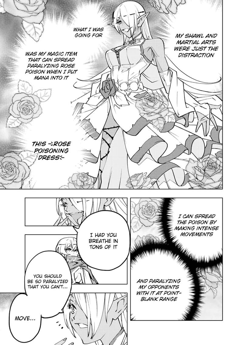 My Gift LVL 9999 Unlimited Gacha Chapter 59 — page 10