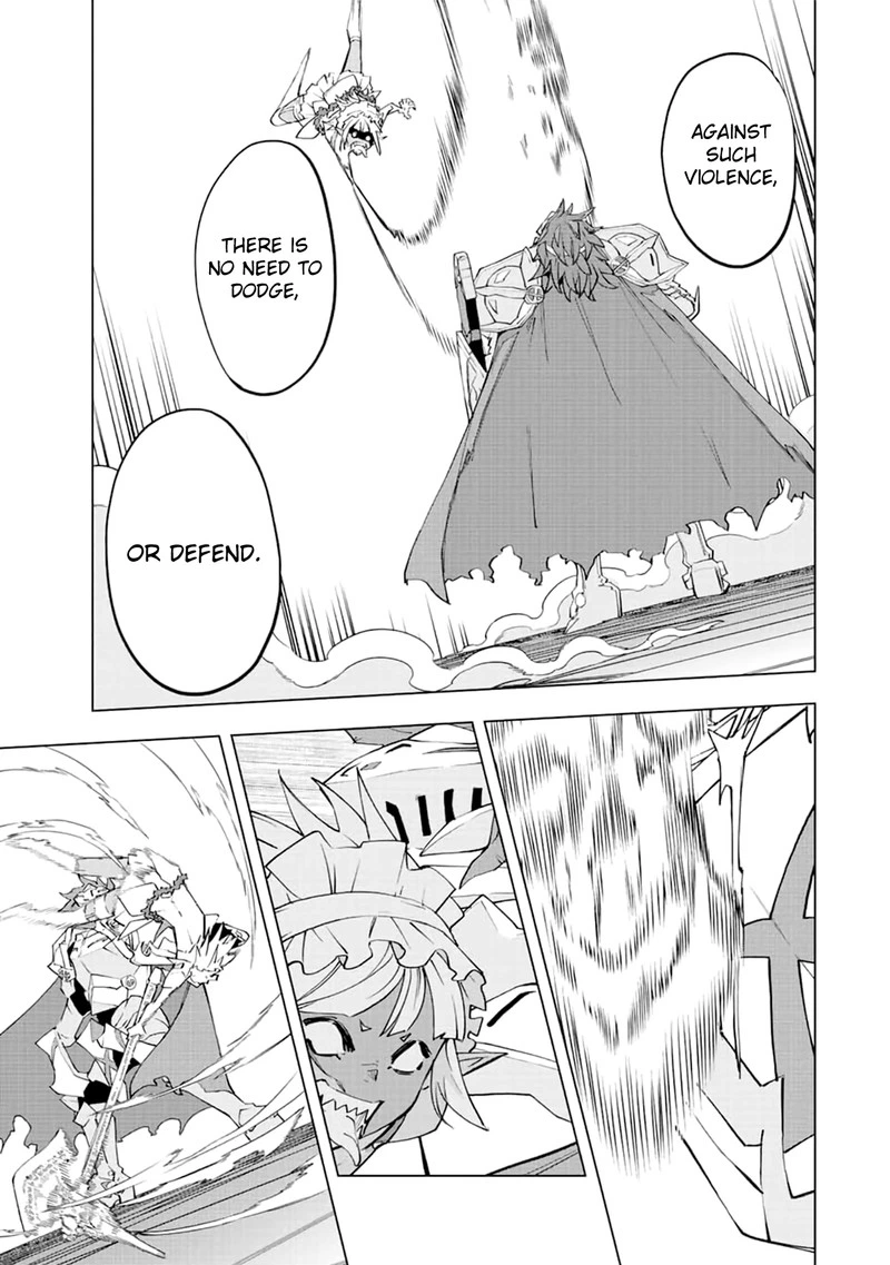 My Gift LVL 9999 Unlimited Gacha Chapter 60 — page 8