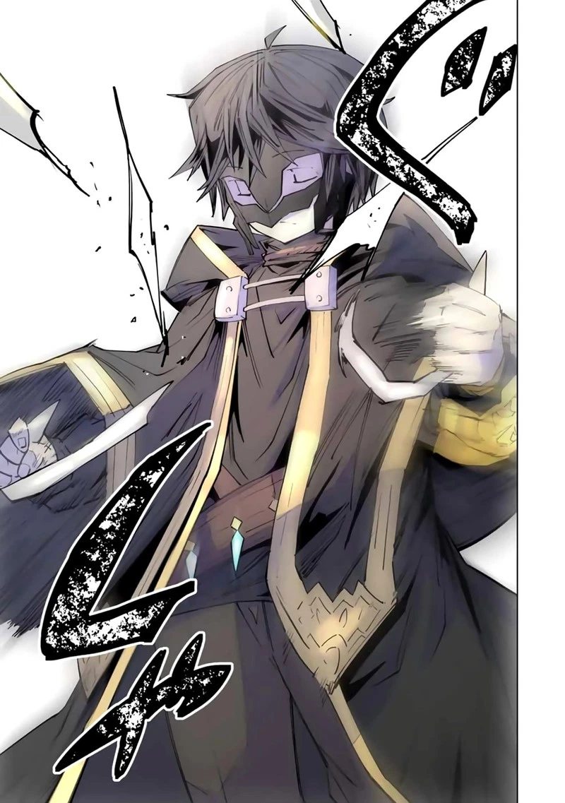 My Gift LVL 9999 Unlimited Gacha Chapter 61 — page 6