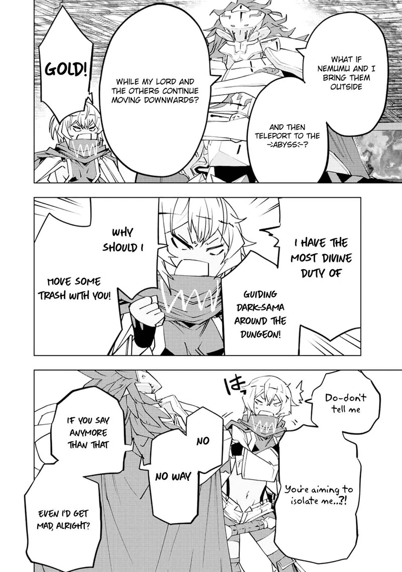 My Gift LVL 9999 Unlimited Gacha Chapter 62 — page 2