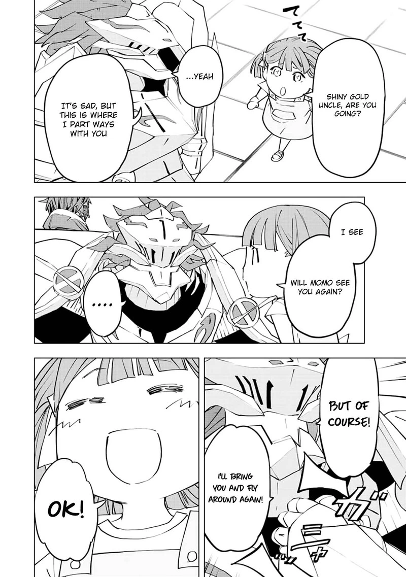 My Gift LVL 9999 Unlimited Gacha Chapter 62 — page 6