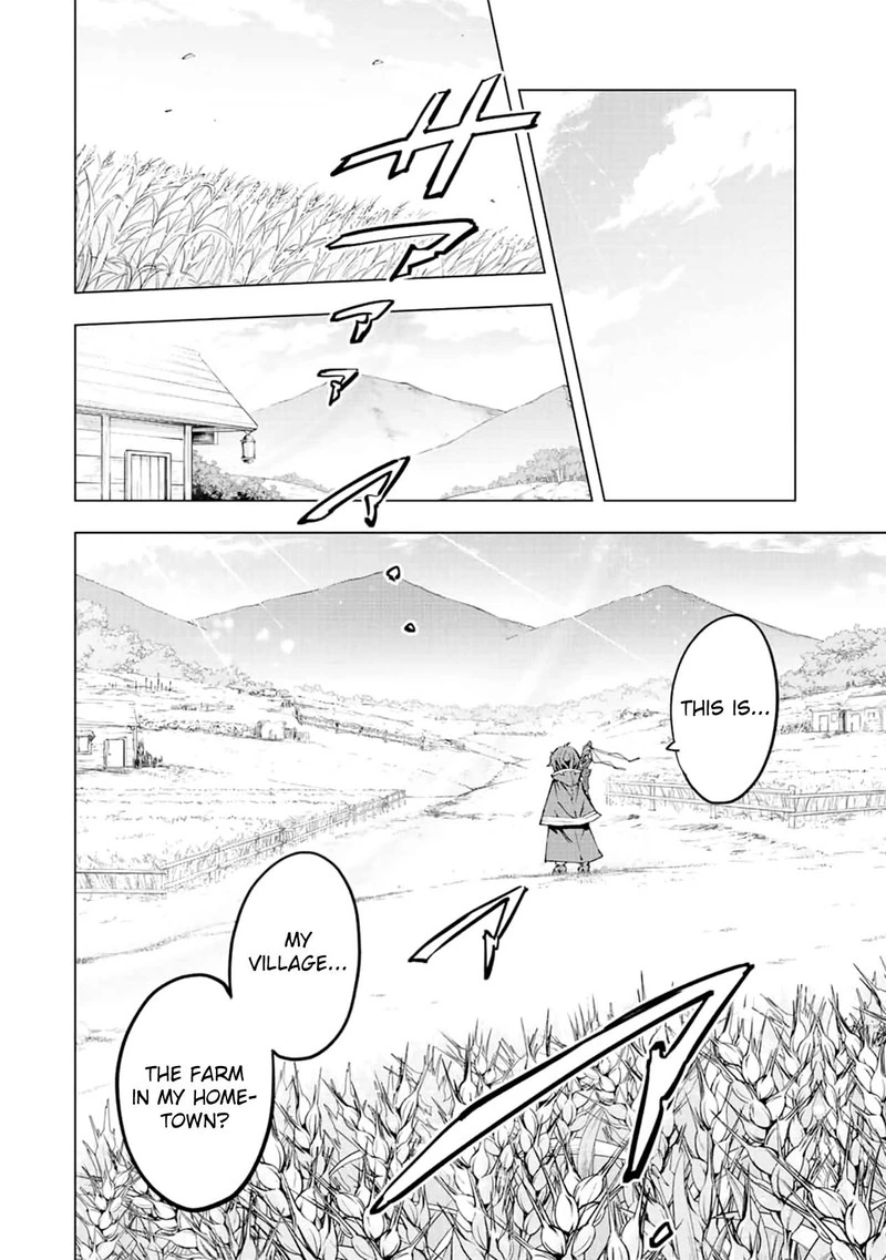My Gift LVL 9999 Unlimited Gacha Chapter 62 — page 15