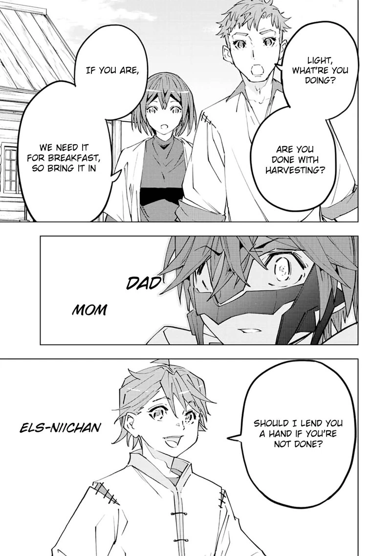 My Gift LVL 9999 Unlimited Gacha Chapter 62 — page 18