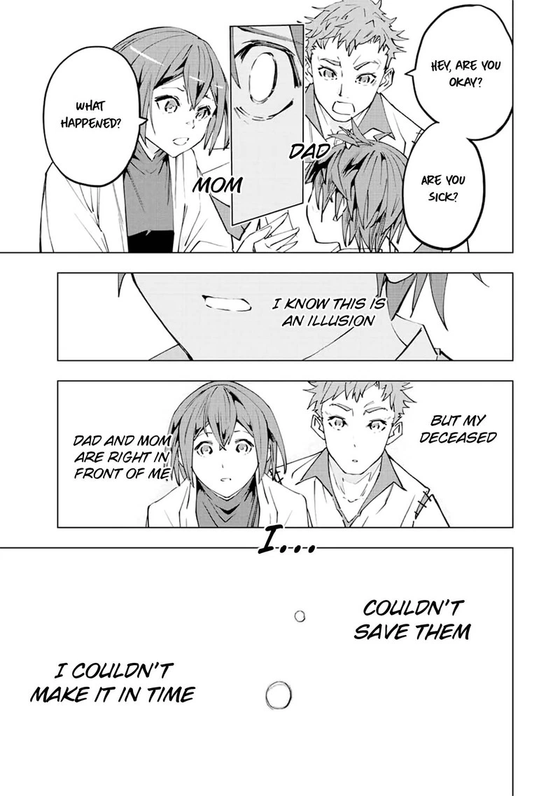 My Gift LVL 9999 Unlimited Gacha Chapter 62 — page 20
