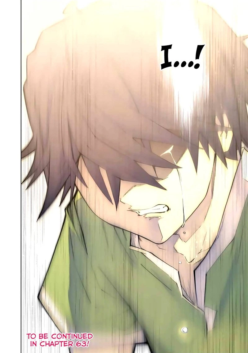 My Gift LVL 9999 Unlimited Gacha Chapter 62 — page 21