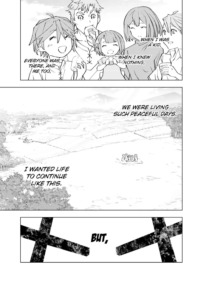My Gift LVL 9999 Unlimited Gacha Chapter 63 — page 7