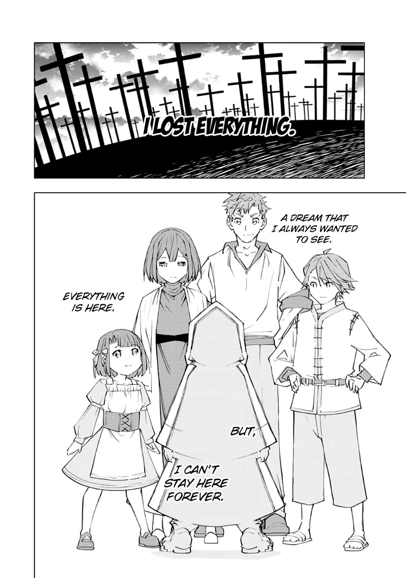 My Gift LVL 9999 Unlimited Gacha Chapter 63 — page 8