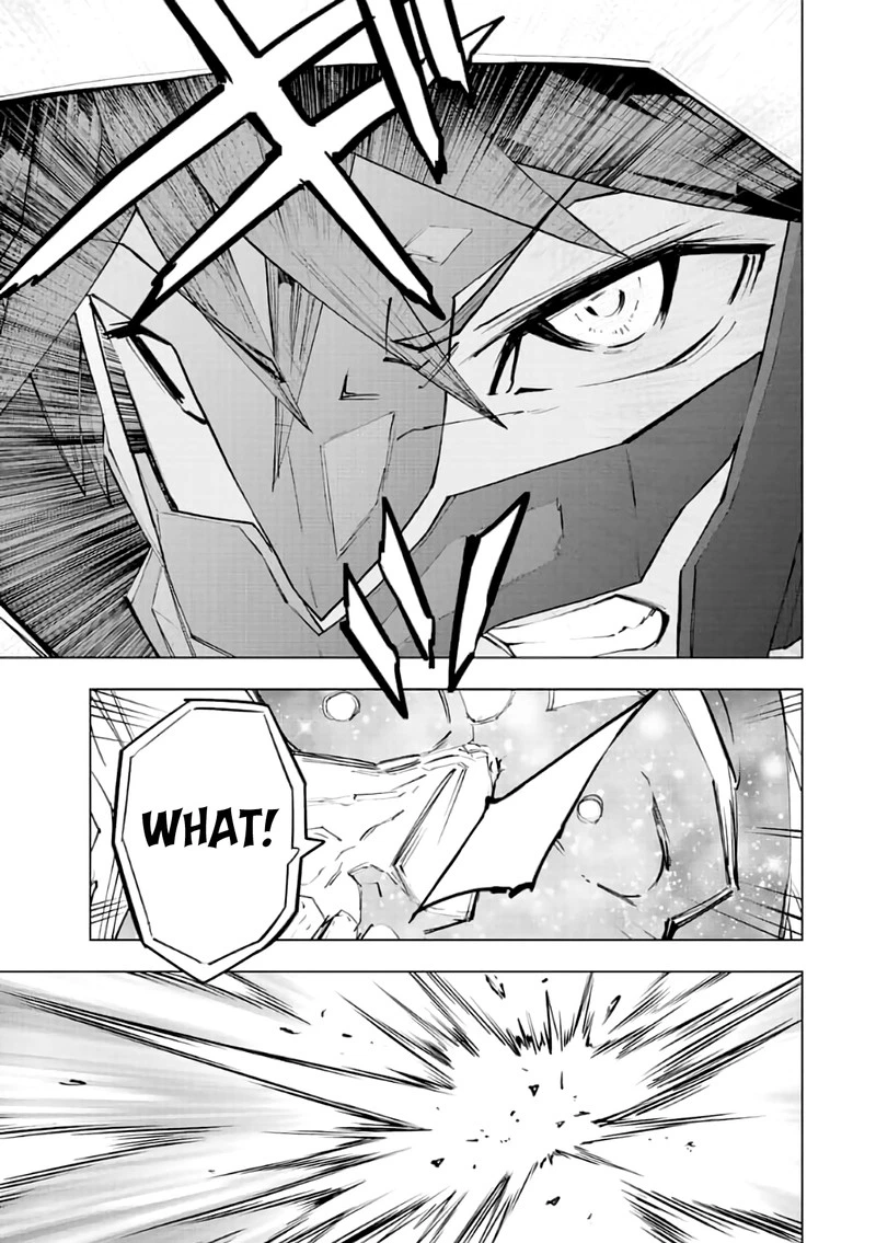 My Gift LVL 9999 Unlimited Gacha Chapter 63 — page 12